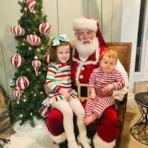 Meet your Posher, Wendy